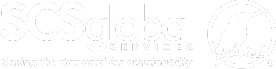 SCS Global Services شعار
